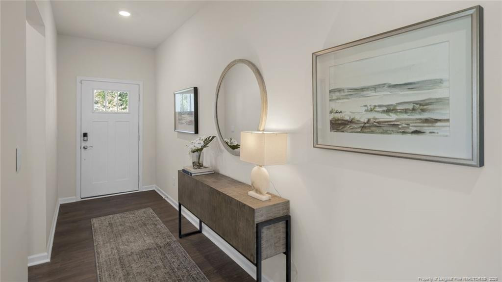 345 Maddox Drive Property Photo 2
