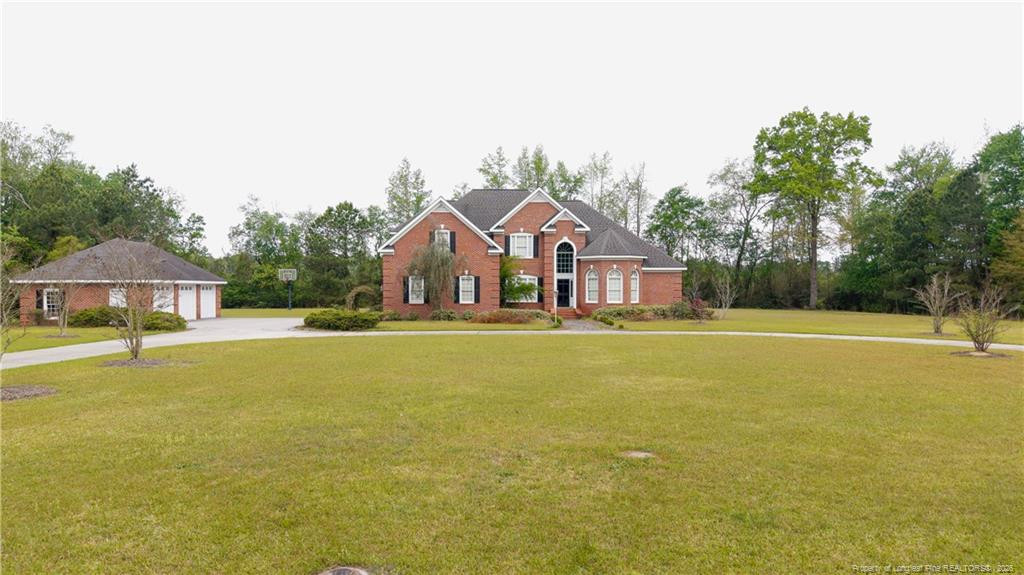 507 N Ingold Avenue Property Photo 1