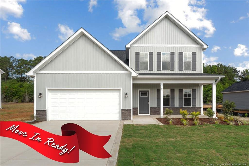 65 Ambrosia (lot 4) Way Property Photo 1