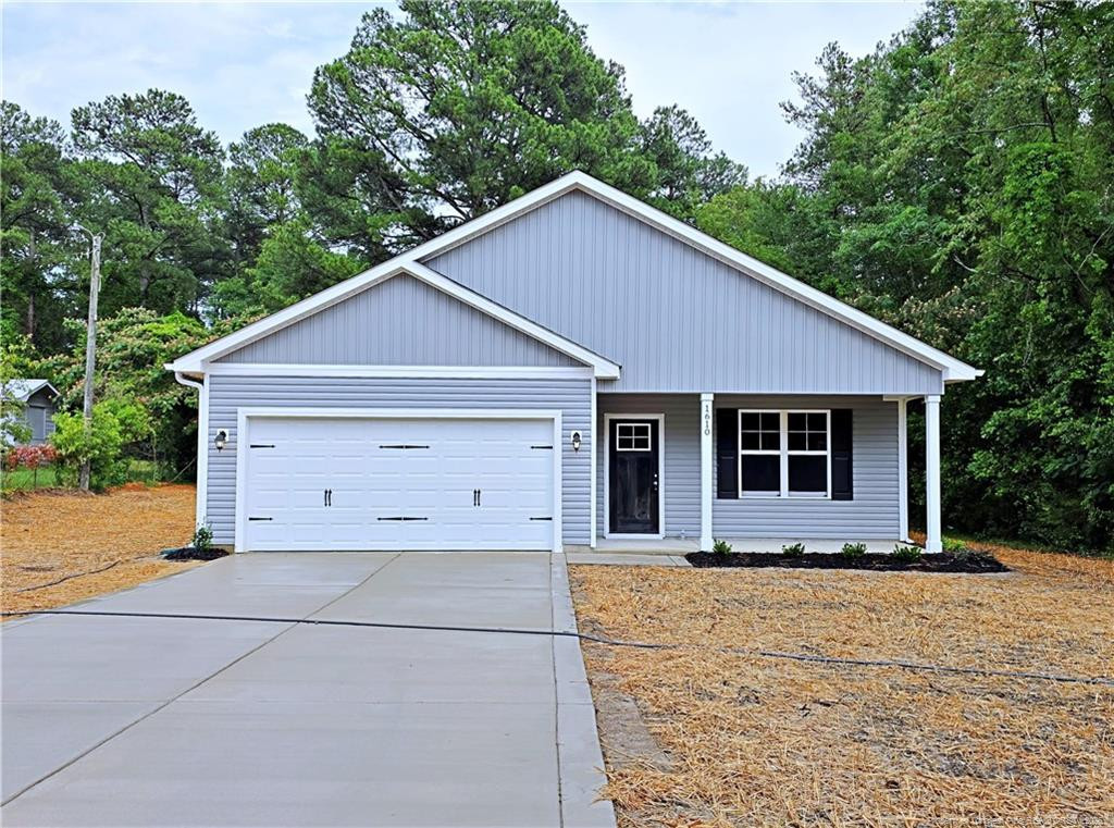 1610 Gardenia Avenue Property Photo 1