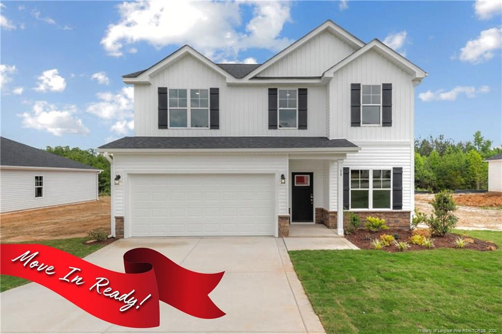 68 Ambrosia (lot 17) Way Property Photo 1