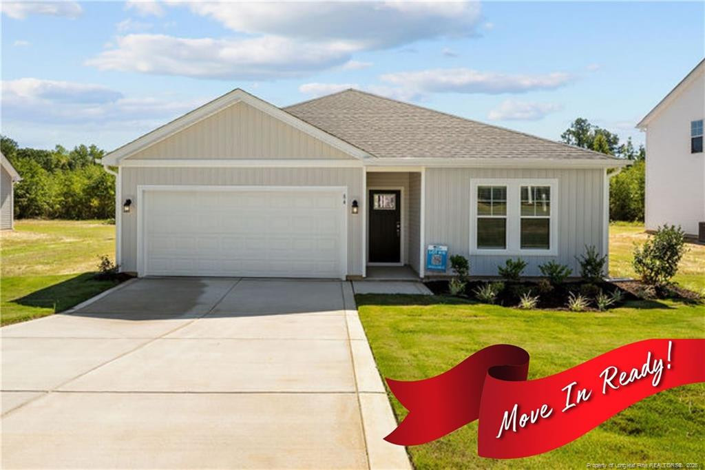 84 Ambrosia (lot 18) Way Property Photo 1