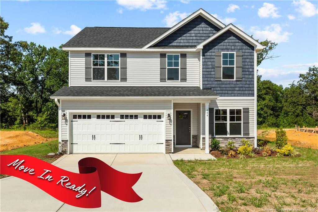 404 Brickendon (lot 291) Lane Property Photo 1