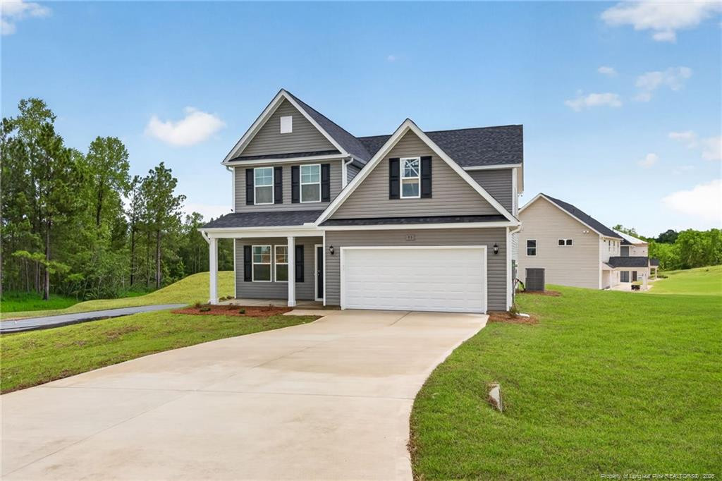 93 Cornelia Crossing Property Photo 1