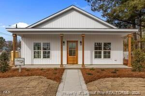 206 S Wall Street Property Photo 1