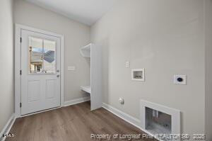 206 S Wall Street Property Photo 12