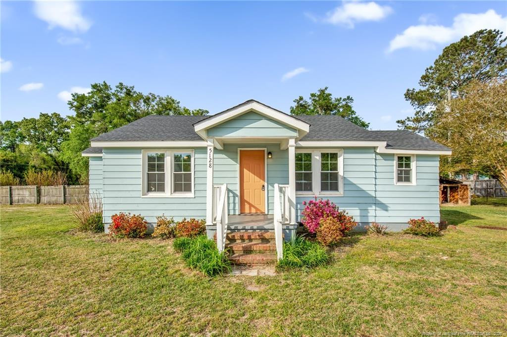 5128 Church Street Property Photo 1
