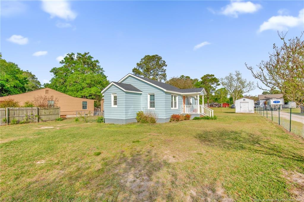 5128 Church Street Property Photo 2