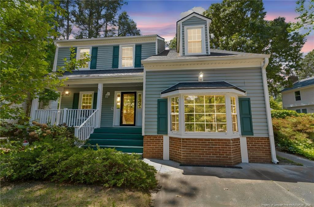 444 Georgetown Circle Property Photo 1