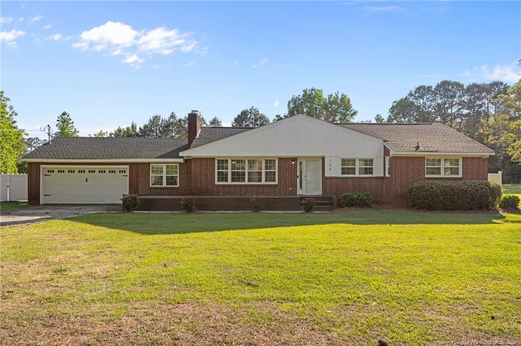 309 Cornith Road Property Photo 1