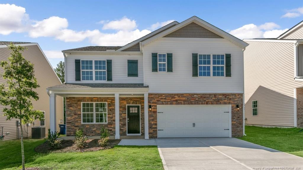 131 Rashford Way Property Photo 1