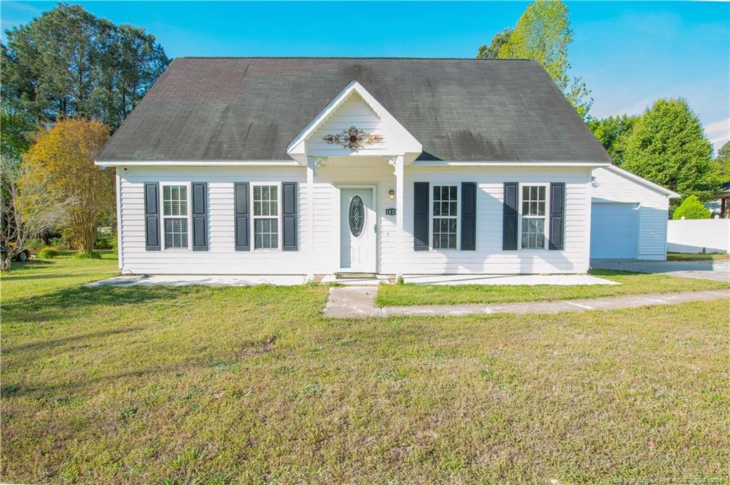 1629 Mattie Road