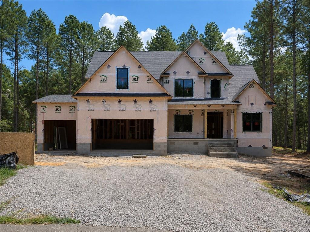 136 Leaning Pine Circle Property Photo 1