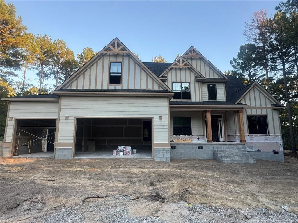 136 Leaning Pine Circle Property Photo 1