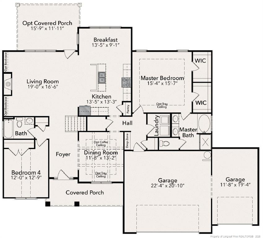 136 Leaning Pine Circle Property Photo 13