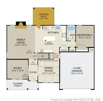 44 Darmouth Drive Property Photo 3