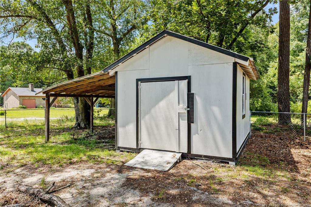 2395 Nc Hwy 210 Highway W Property Photo 25