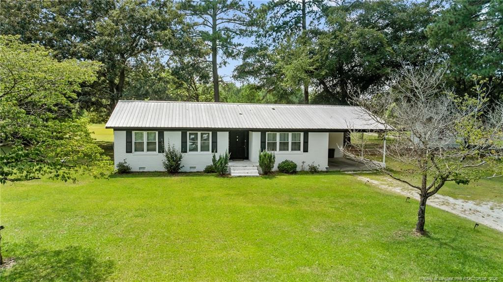 2395 Nc Hwy 210 Highway W Property Photo 29