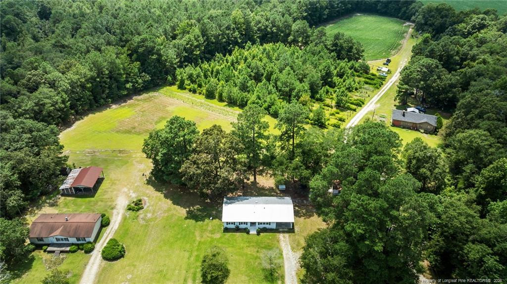 2395 Nc Hwy 210 Highway W Property Photo 32
