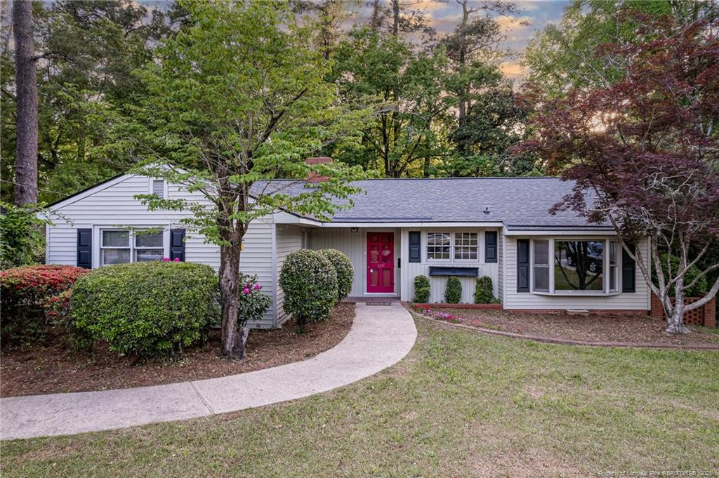 130 S Churchill Drive Property Photo 1