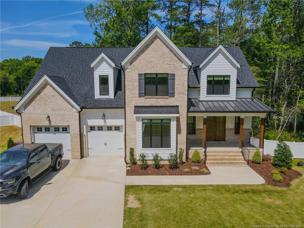 170 Sallyport Courts Property Photo 1