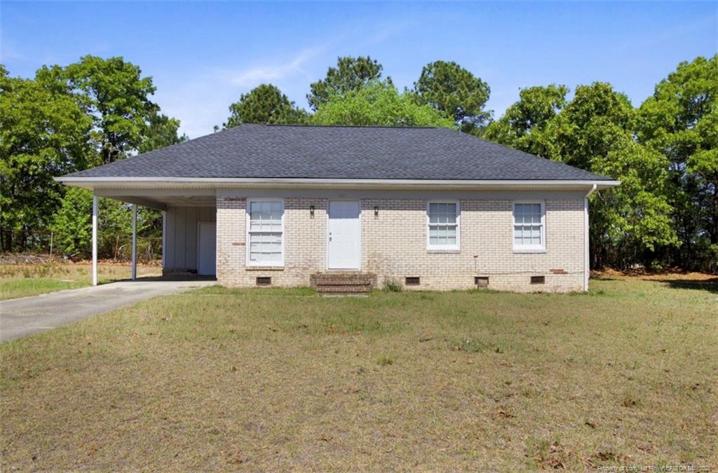 818 Grambling Court Property Photo 1