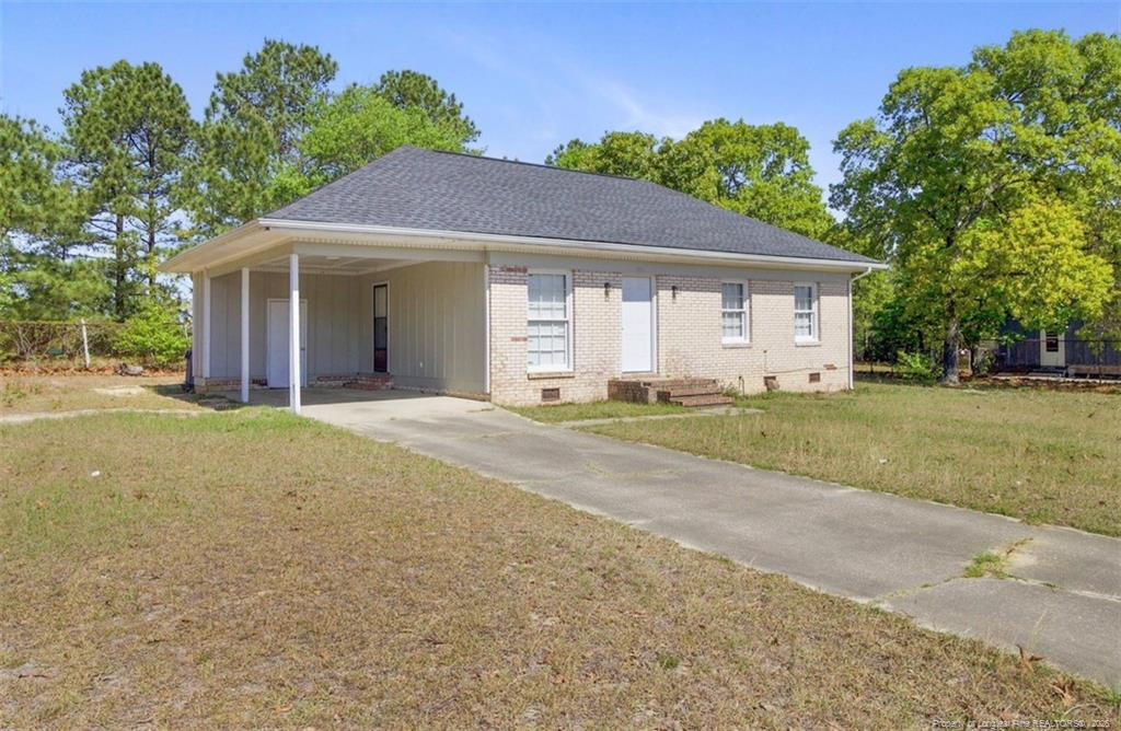 818 Grambling Court Property Photo 2