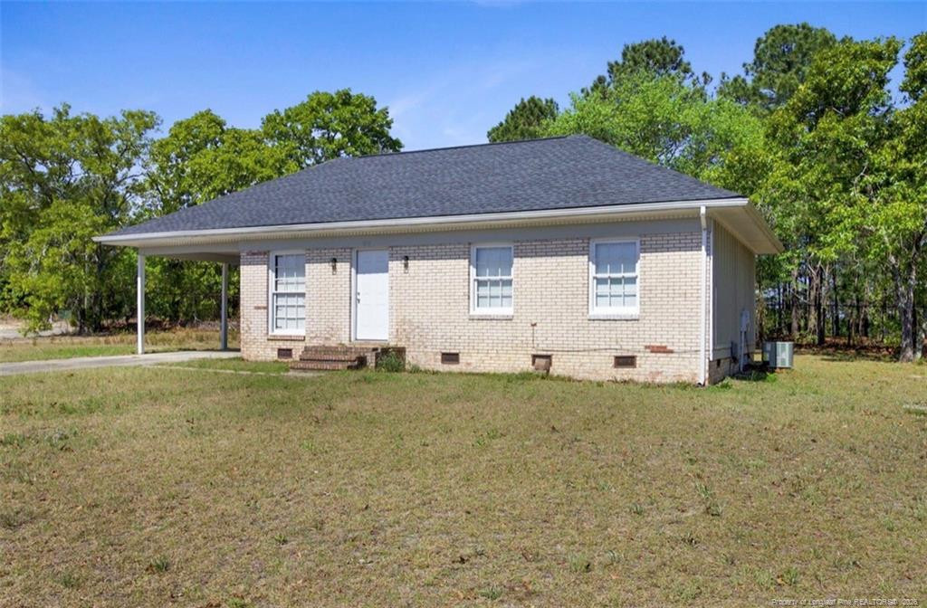 818 Grambling Court Property Photo 3