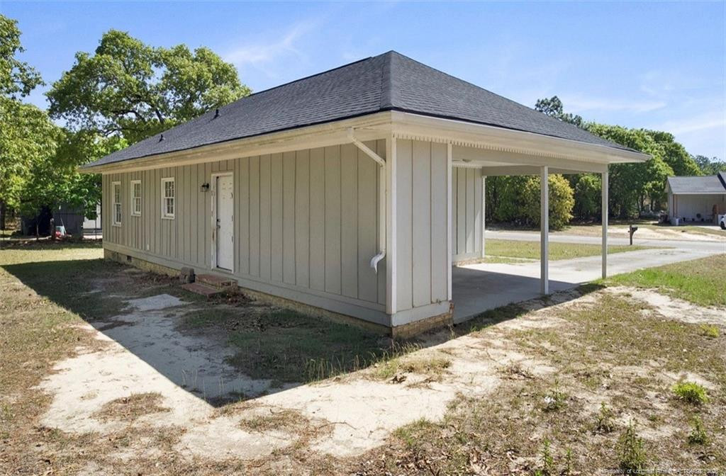 818 Grambling Court Property Photo 22