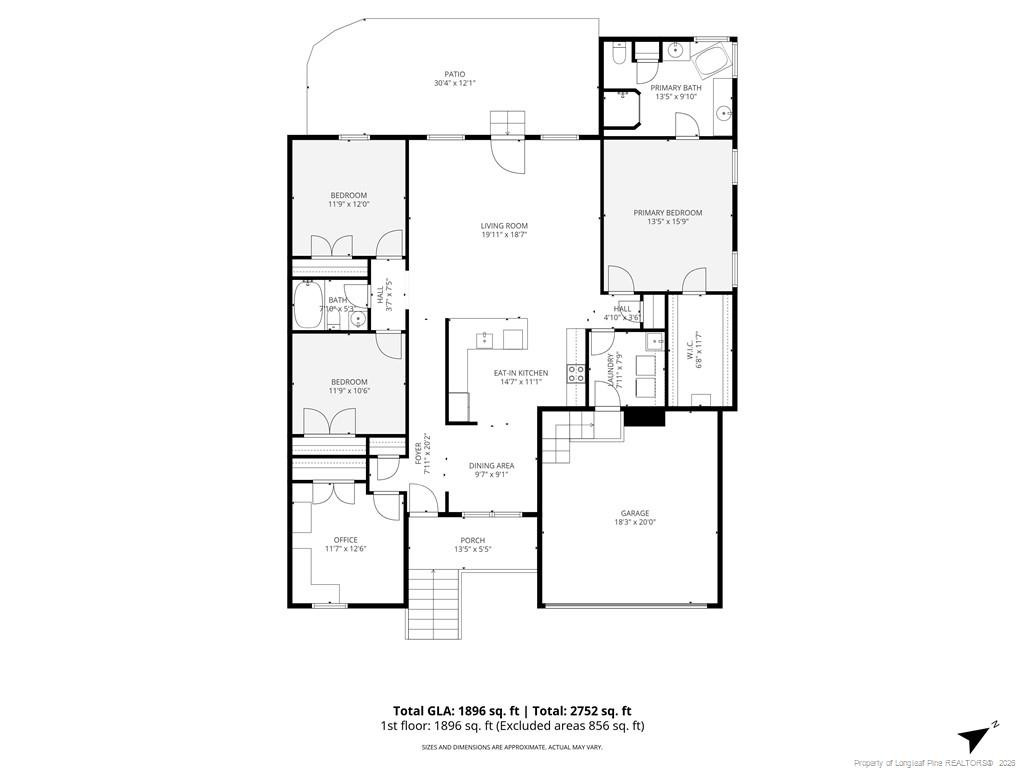 11 Barkley Lane Property Photo 37