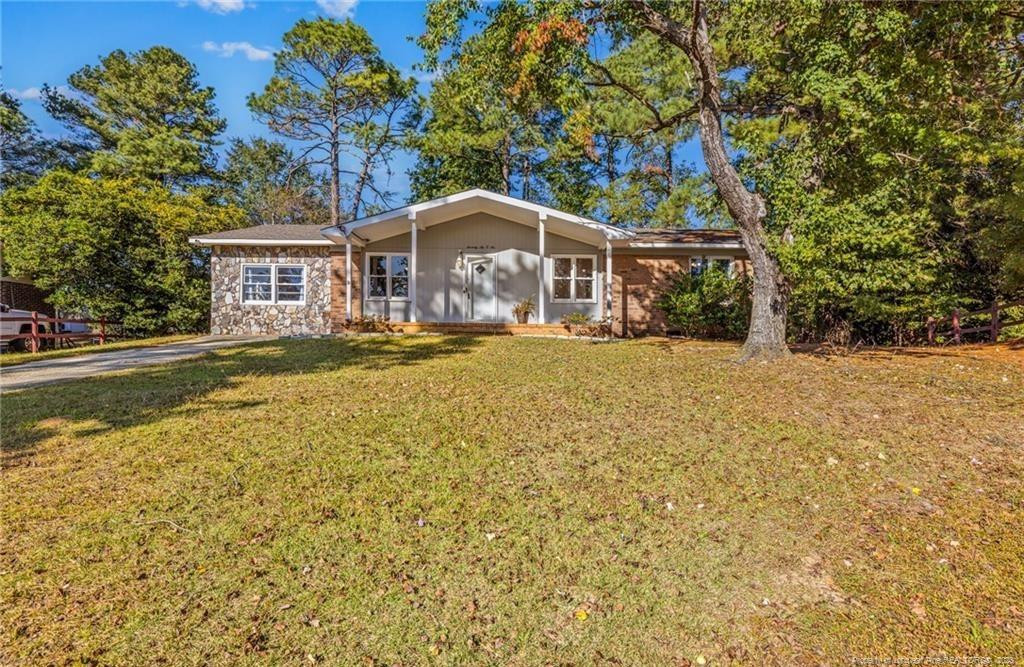 7606 Audrey Court Property Photo 1