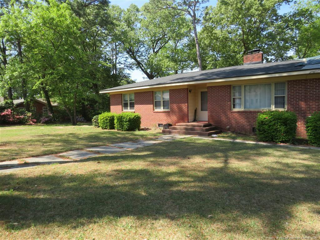 600 Faison Avenue Property Photo 1