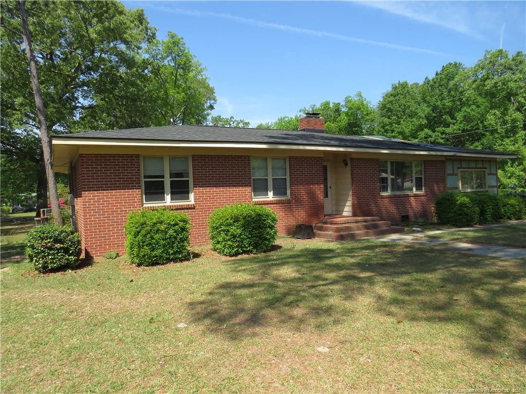 600 Faison Avenue Property Photo 2