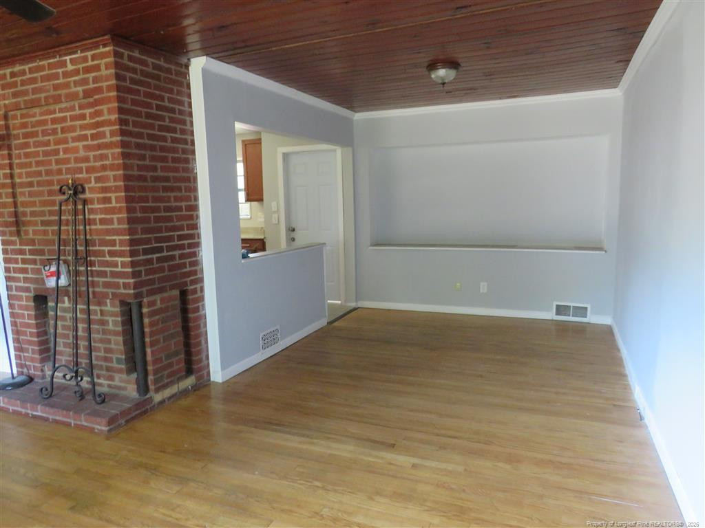 600 Faison Avenue Property Photo 6