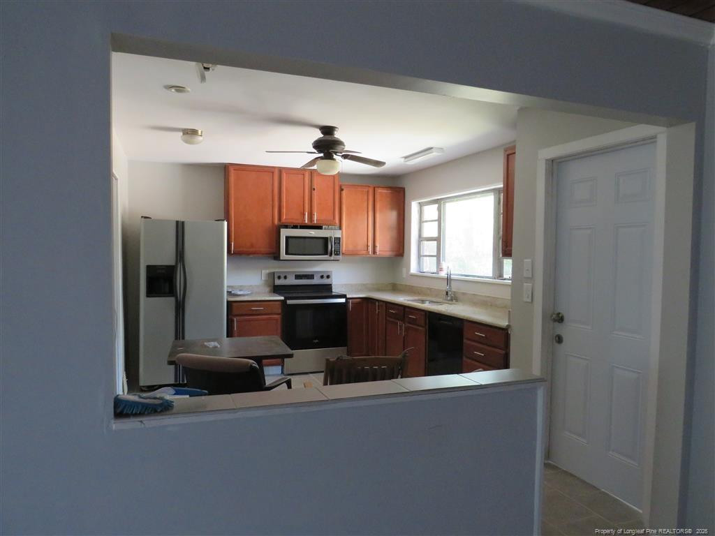 600 Faison Avenue Property Photo 7