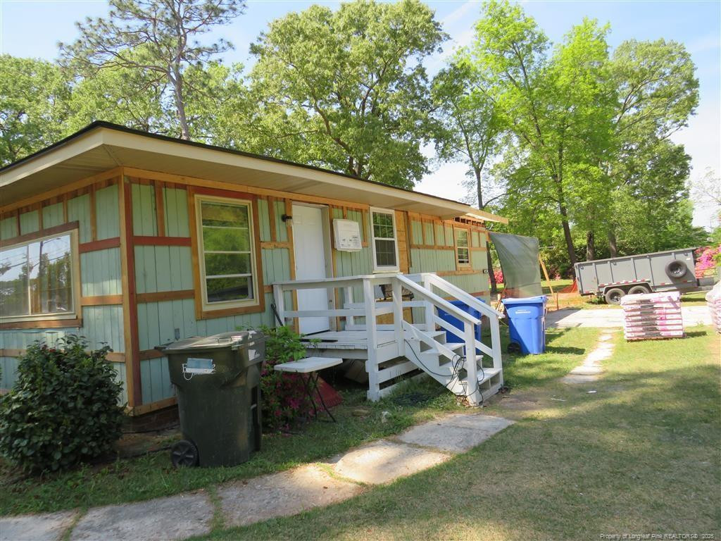 600 Faison Avenue Property Photo 12