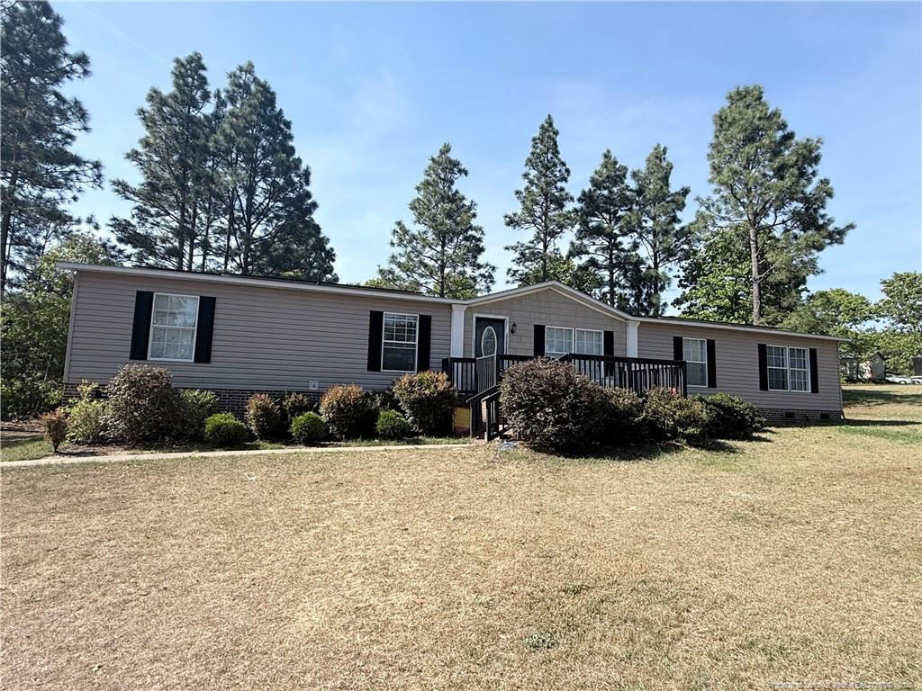 385 Papoose Trail Property Photo 1