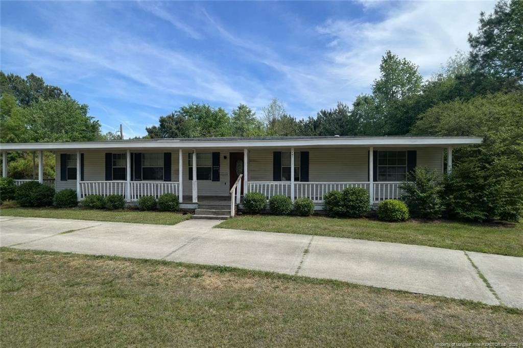 313 Longhill Drive Property Photo 1