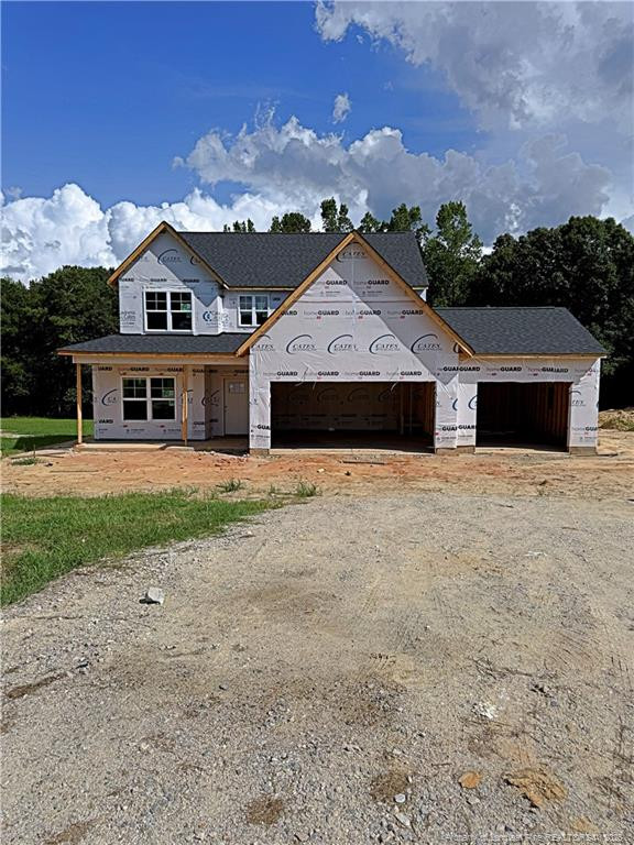 308 Black Duck (lot 86) Lane Property Photo 1