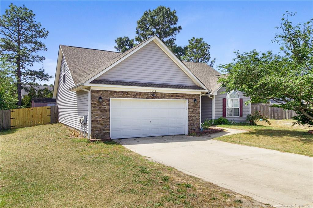 120 Turkey Oak Circle Property Photo 1