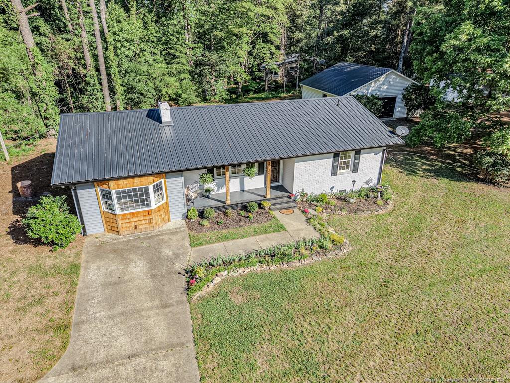 3839 Avents Ferry Road Property Photo 1