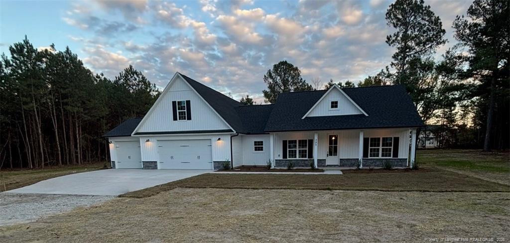 26640 Peach Orchard Road Property Photo 1