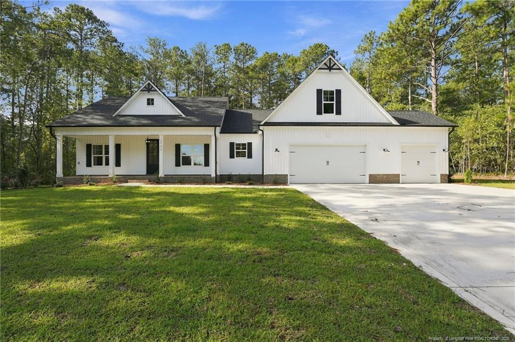 26640 Peach Orchard Road Property Photo 1