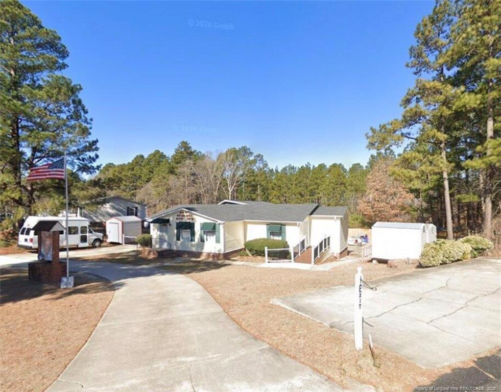 100 Mcdougald Drive Property Photo 1