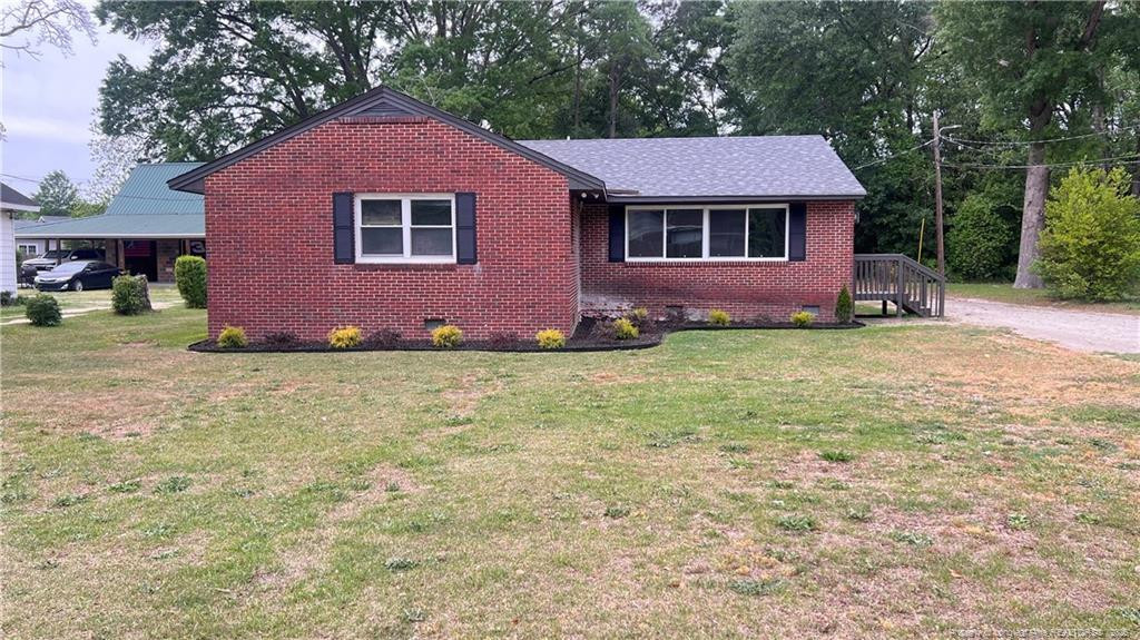 212 Peachtree Street Property Photo 1