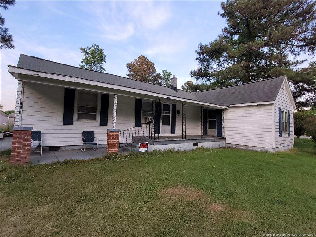 39 Durant Road Property Photo 1