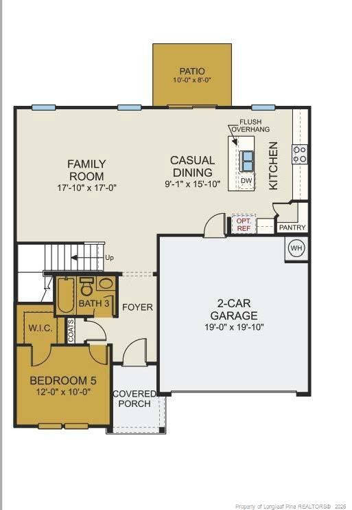 172 Phoenix Drive Property Photo 2