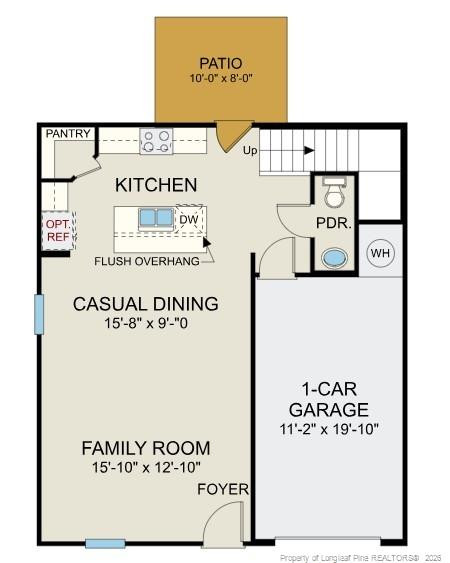 196 Phoenix Drive Property Photo 2
