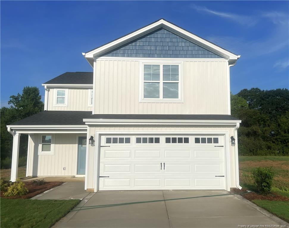 81 Coachman Lane Property Photo 1