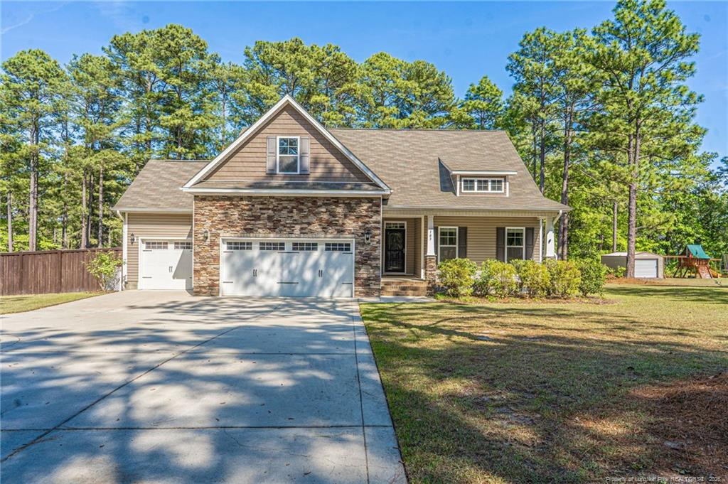 103 Laurel Oak Lane Property Photo 1